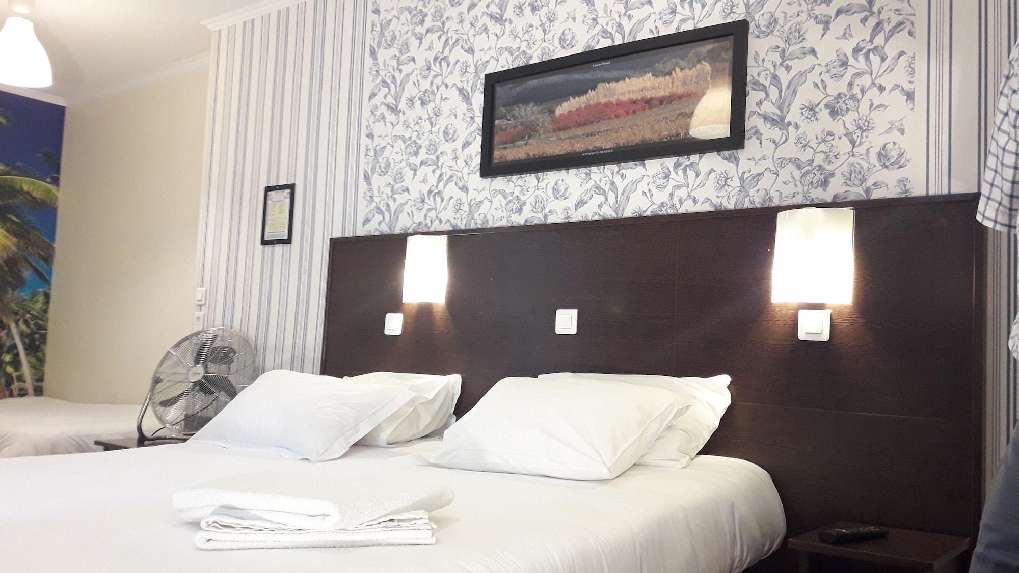 Hotel Margot Paris Exteriör bild