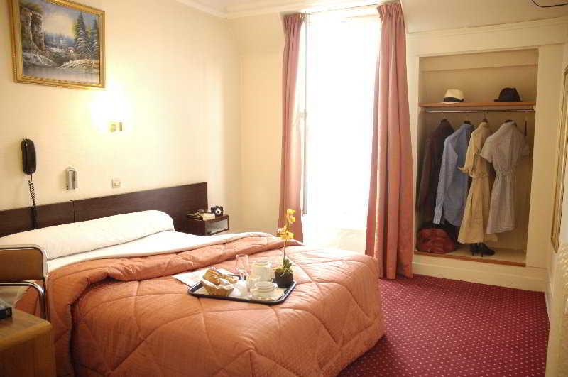 Hotel Margot Paris Exteriör bild